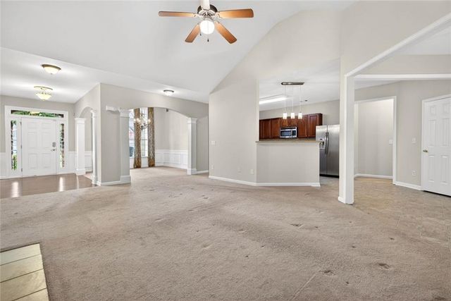 4940 Fieldstone Bend Drive, Cumming, GA 30028