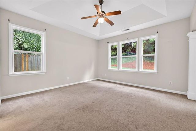 4940 Fieldstone Bend Drive, Cumming, GA 30028