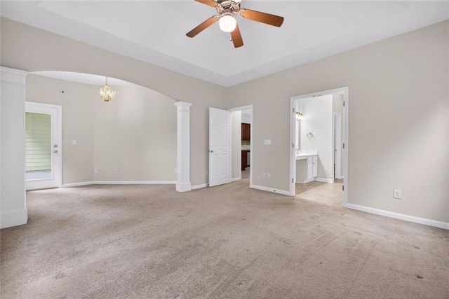 4940 Fieldstone Bend Drive, Cumming, GA 30028