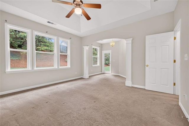 4940 Fieldstone Bend Drive, Cumming, GA 30028
