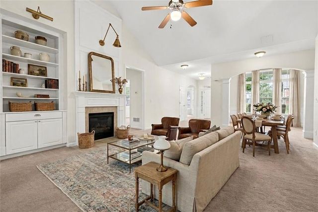 4940 Fieldstone Bend Drive, Cumming, GA 30028