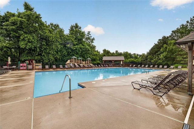 4940 Fieldstone Bend Drive, Cumming, GA 30028