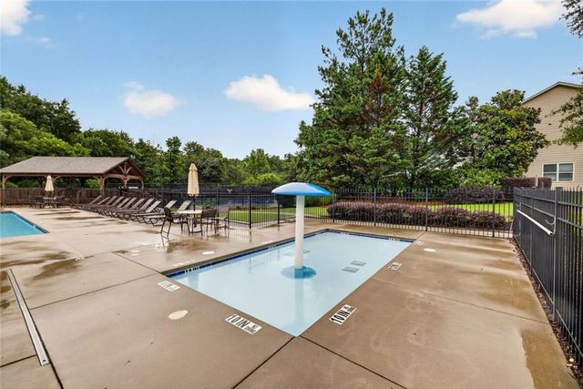 4940 Fieldstone Bend Drive, Cumming, GA 30028