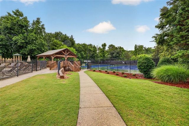 4940 Fieldstone Bend Drive, Cumming, GA 30028