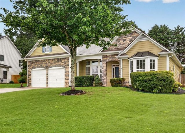 4940 Fieldstone Bend Drive, Cumming, GA 30028
