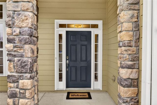 4940 Fieldstone Bend Drive, Cumming, GA 30028