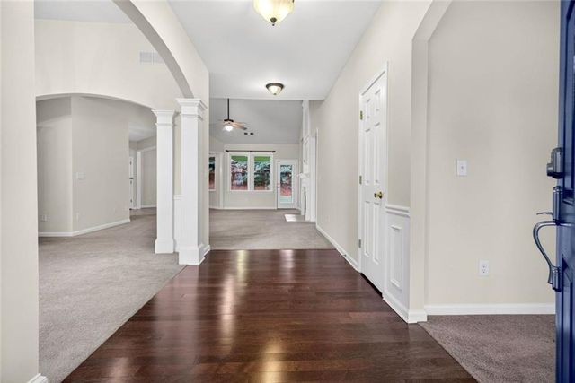 4940 Fieldstone Bend Drive, Cumming, GA 30028