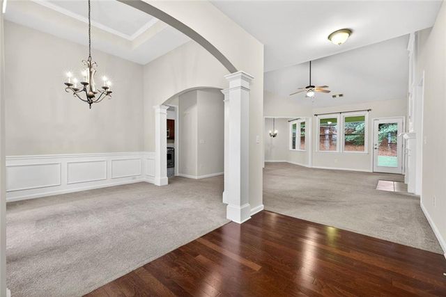 4940 Fieldstone Bend Drive, Cumming, GA 30028