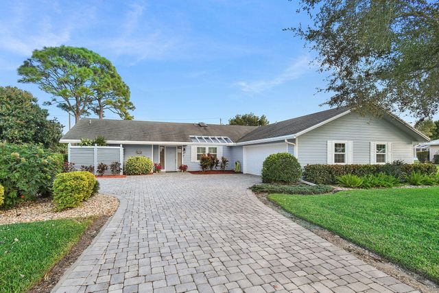 3010 Lost Tree Boulevard, Fort Pierce, FL 34981