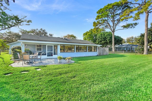 3010 Lost Tree Boulevard, Fort Pierce, FL 34981