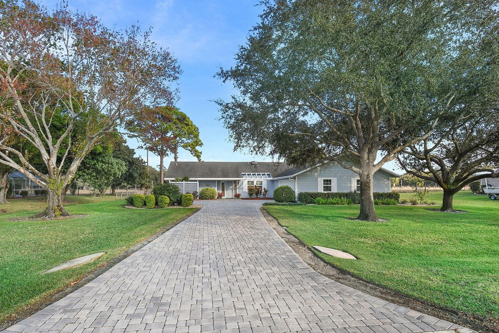 3010 Lost Tree Boulevard, Fort Pierce, FL 34981