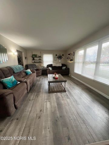 4784 Santa Maria Drive, Toledo, OH 43614