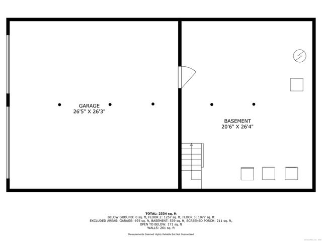 15 Blue Ridge Lane, North Haven, CT 06473