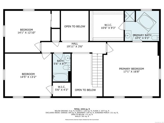 15 Blue Ridge Lane, North Haven, CT 06473