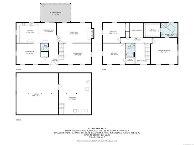 15 Blue Ridge Lane, North Haven, CT 06473