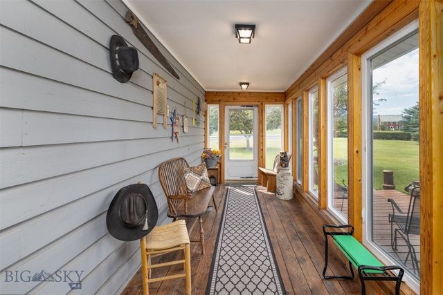 9 Indian Paintbrush Drive, Bozeman, MT 59718