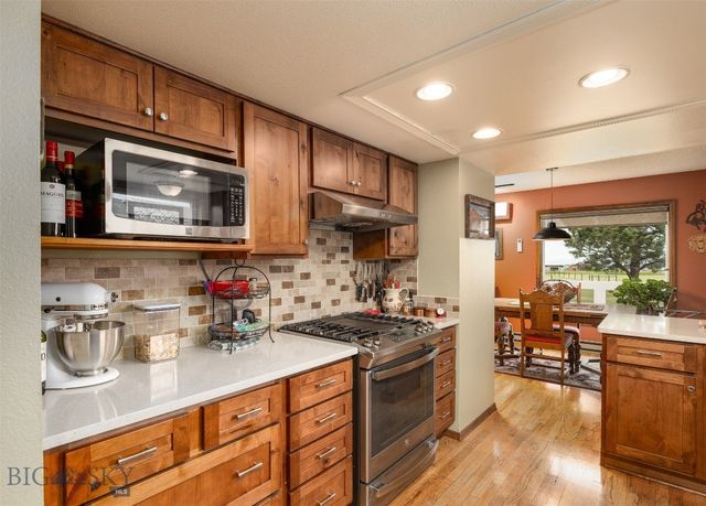 9 Indian Paintbrush Drive, Bozeman, MT 59718