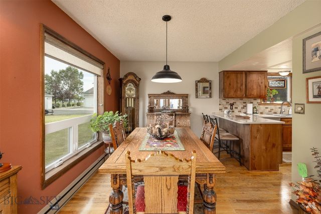 9 Indian Paintbrush Drive, Bozeman, MT 59718