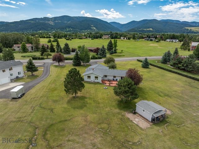 9 Indian Paintbrush Drive, Bozeman, MT 59718