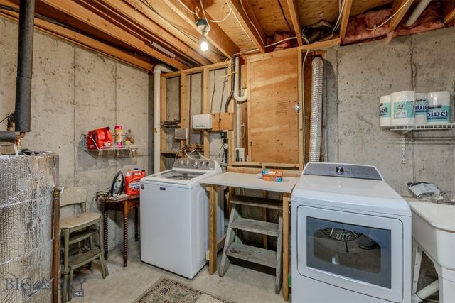 9 Indian Paintbrush Drive, Bozeman, MT 59718
