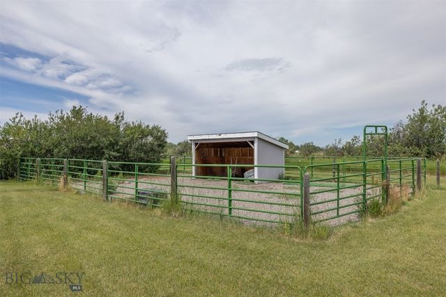 9 Indian Paintbrush Drive, Bozeman, MT 59718