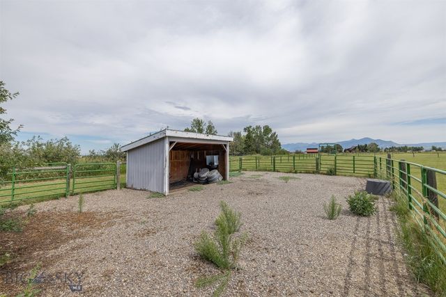 9 Indian Paintbrush Drive, Bozeman, MT 59718