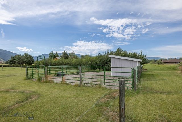 9 Indian Paintbrush Drive, Bozeman, MT 59718