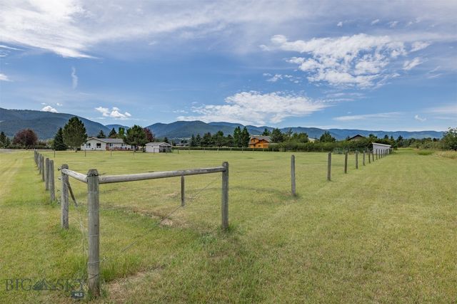 9 Indian Paintbrush Drive, Bozeman, MT 59718