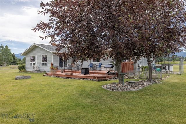 9 Indian Paintbrush Drive, Bozeman, MT 59718