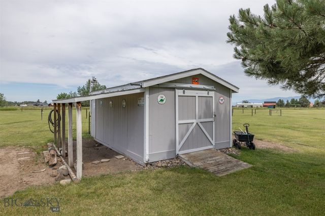 9 Indian Paintbrush Drive, Bozeman, MT 59718
