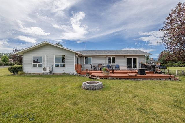 9 Indian Paintbrush Drive, Bozeman, MT 59718