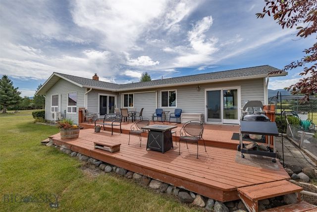 9 Indian Paintbrush Drive, Bozeman, MT 59718