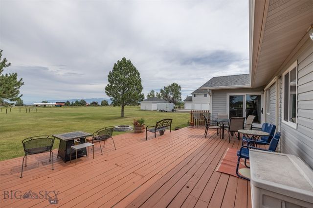 9 Indian Paintbrush Drive, Bozeman, MT 59718
