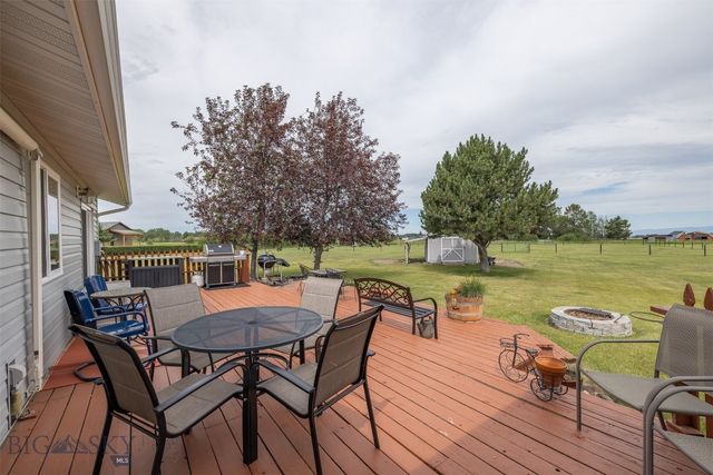 9 Indian Paintbrush Drive, Bozeman, MT 59718