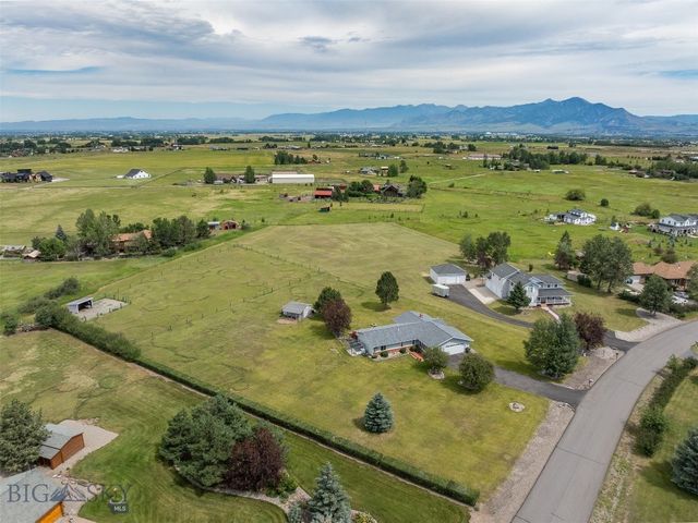 9 Indian Paintbrush Drive, Bozeman, MT 59718