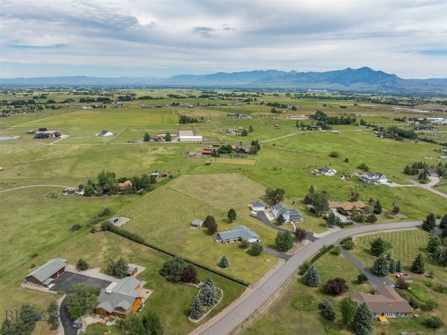9 Indian Paintbrush Drive, Bozeman, MT 59718