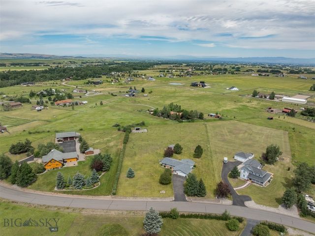 9 Indian Paintbrush Drive, Bozeman, MT 59718