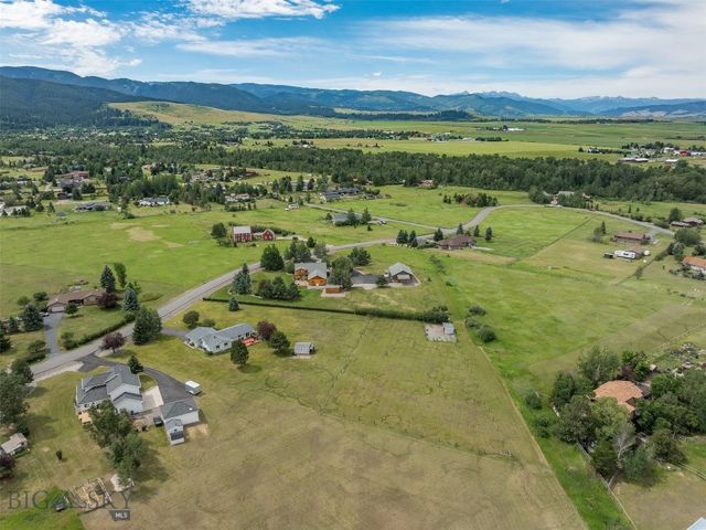 9 Indian Paintbrush Drive, Bozeman, MT 59718