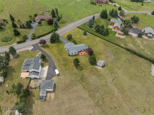 9 Indian Paintbrush Drive, Bozeman, MT 59718