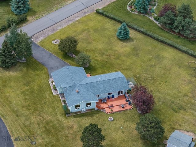 9 Indian Paintbrush Drive, Bozeman, MT 59718