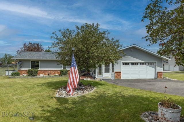 9 Indian Paintbrush Drive, Bozeman, MT 59718