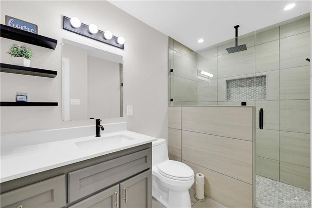 1713 Dalton Street, Harlingen, TX 78550