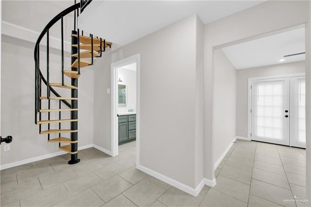 1713 Dalton Street, Harlingen, TX 78550