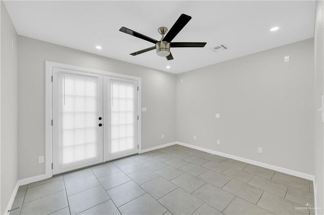 1713 Dalton Street, Harlingen, TX 78550