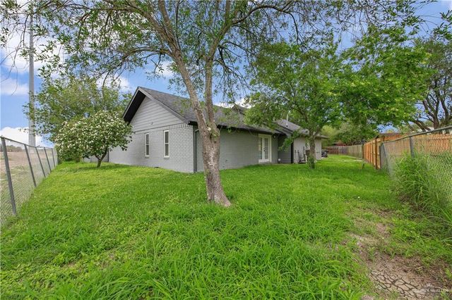 1713 Dalton Street, Harlingen, TX 78550