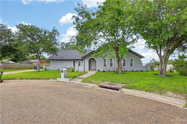 1713 Dalton Street, Harlingen, TX 78550