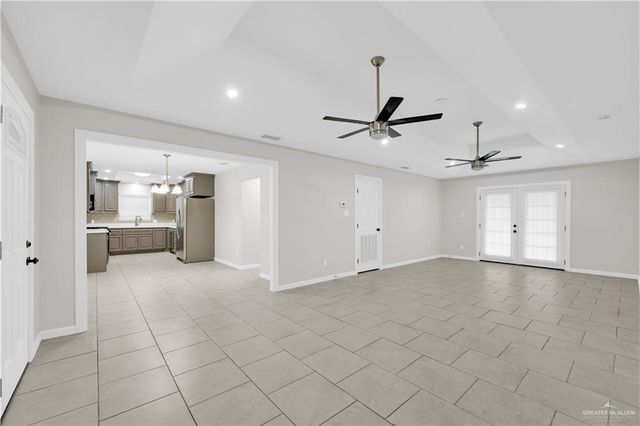 1713 Dalton Street, Harlingen, TX 78550