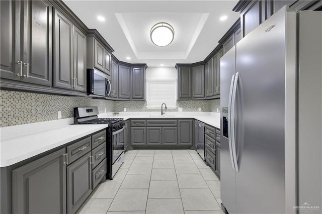 1713 Dalton Street, Harlingen, TX 78550