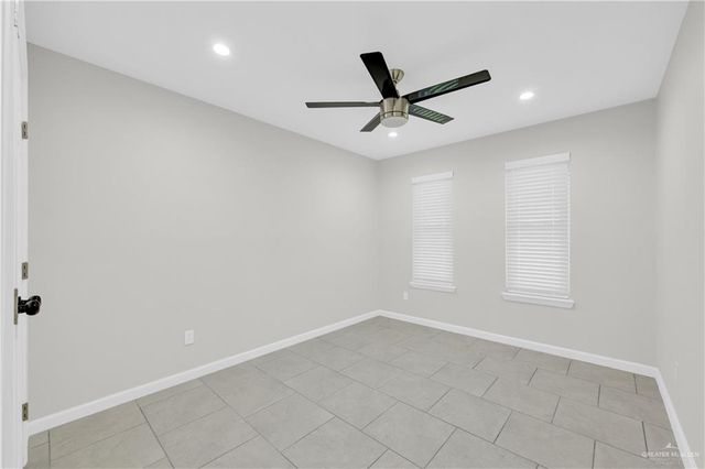 1713 Dalton Street, Harlingen, TX 78550
