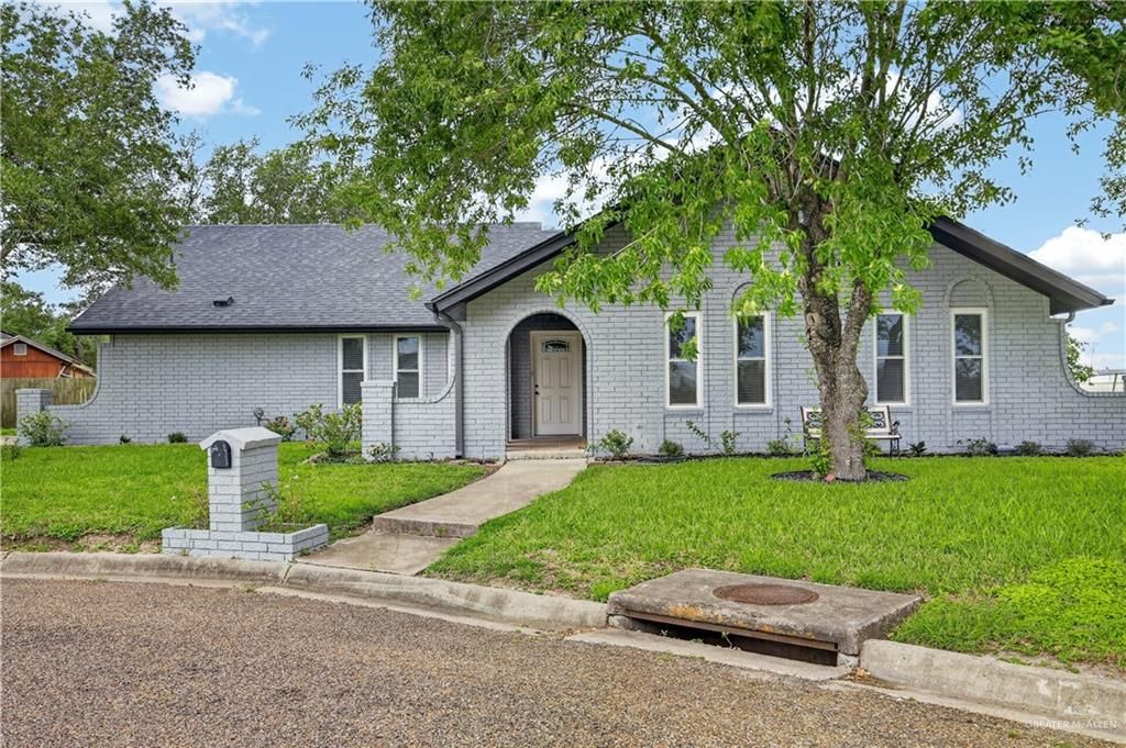 1713 Dalton Street, Harlingen, TX 78550
